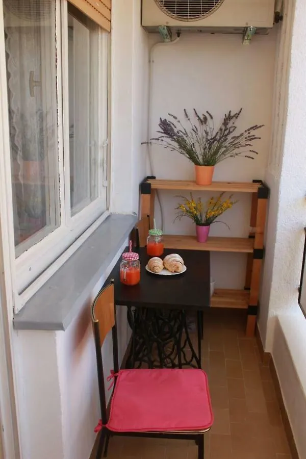 Apartment Monte Paradiso Pula 0*,  Hırvatistan