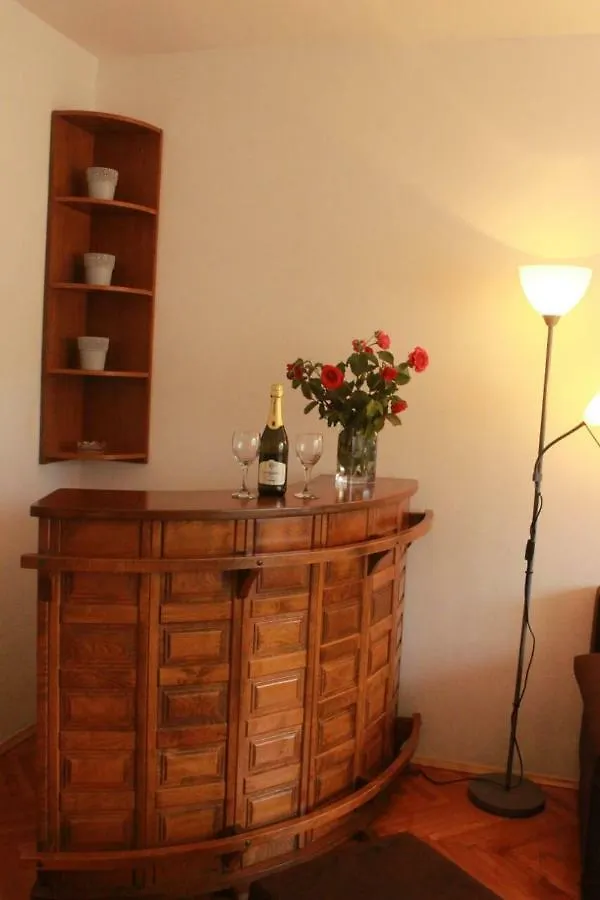 Apartment Monte Paradiso Pula
