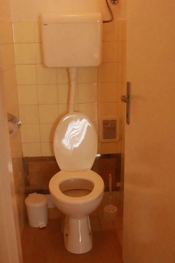 Apartment Monte Paradiso Pula Hırvatistan