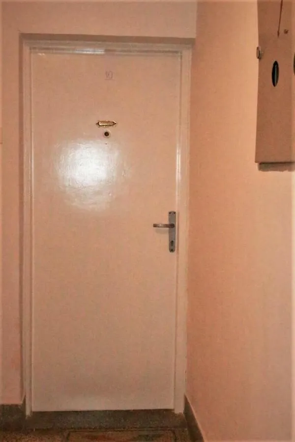 Apartment Monte Paradiso Pula Hırvatistan
