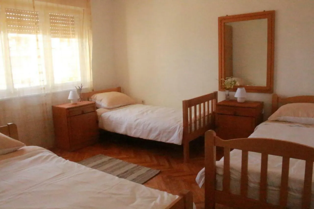 Apartment Monte Paradiso Pula