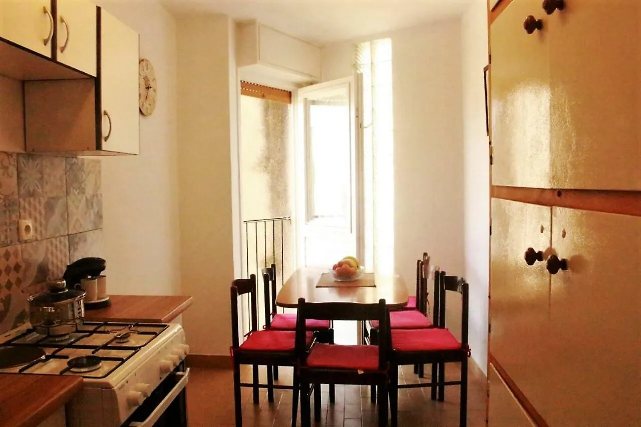 Apartment Monte Paradiso Pula