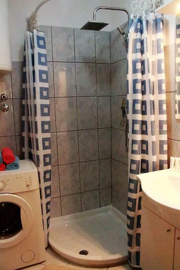 Apartment Monte Paradiso 普拉 0*,